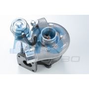 Слика 2 $на Турбина, полнење со воздух BTS Turbo Original T912540