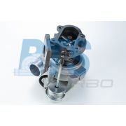 Слика 5 $на Турбина, полнење со воздух BTS Turbo Original T912540