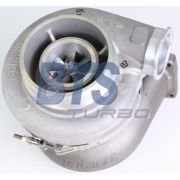 Слика 2 $на Турбина, полнење со воздух BTS Turbo Original T914009