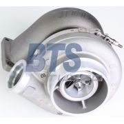 Слика 4 $на Турбина, полнење со воздух BTS Turbo Original T914009