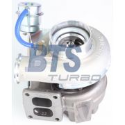 Слика 1 $на Турбина, полнење со воздух BTS Turbo Original T914165