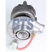 Слика 4 $на Турбина, полнење со воздух BTS Turbo Original T914311