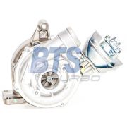 Слика 4 на турбина, полнење со воздух BTS Turbo Original T914368