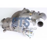 Слика 5 $на Турбина, полнење со воздух BTS Turbo Original T914391