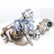 Слика 8 $на Турбина, полнење со воздух BTS Turbo Original T914391