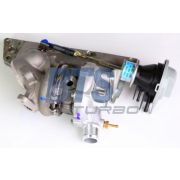 Слика 5 $на Турбина, полнење со воздух BTS Turbo Original T914551