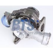 Слика 4 $на Турбина, полнење со воздух BTS Turbo Original T914563