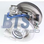 Слика 9 $на Турбина, полнење со воздух BTS Turbo Original T914699