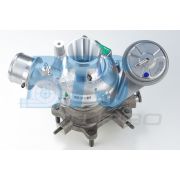 Слика 10 $на Турбина, полнење со воздух BTS Turbo Original T914722