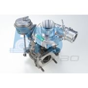 Слика 12 $на Турбина, полнење со воздух BTS Turbo Original T914722