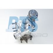 Слика 13 $на Турбина, полнење со воздух BTS Turbo Original T914722