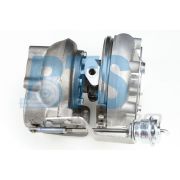 Слика 12 $на Турбина, полнење со воздух BTS Turbo Original T914734