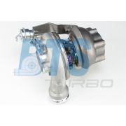 Слика 13 $на Турбина, полнење со воздух BTS Turbo Original T914734