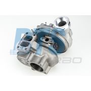 Слика 9 $на Турбина, полнење со воздух BTS Turbo Original T914734