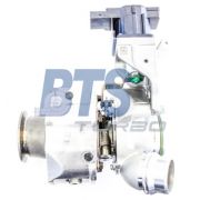 Слика 1 $на Турбина, полнење со воздух BTS Turbo Original T914870