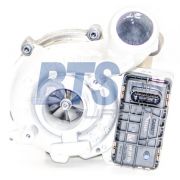 Слика 4 $на Турбина, полнење со воздух BTS Turbo Original T914873