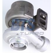 Слика 3 $на Турбина, полнење со воздух BTS Turbo Original T914905