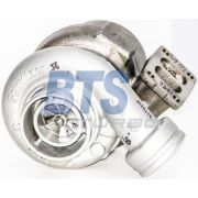 Слика 6 $на Турбина, полнење со воздух BTS Turbo Original T914905