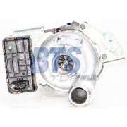 Слика 2 на турбина, полнење со воздух BTS Turbo Original T914967