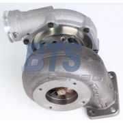 Слика 6 $на Турбина, полнење со воздух BTS Turbo Original T914972