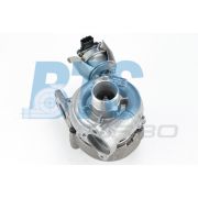 Слика 10 $на Турбина, полнење со воздух BTS Turbo Original T915019