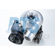 Слика 2 на турбина, полнење со воздух BTS Turbo Original T915025