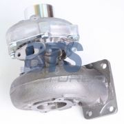 Слика 6 $на Турбина, полнење со воздух BTS Turbo REMAN T911244BL