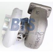 Слика 13 $на Турбина, полнење со воздух BTS Turbo REMAN T911373BL