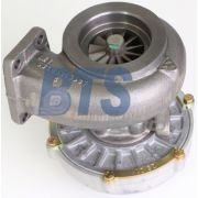 Слика 12 $на Турбина, полнење со воздух BTS Turbo REMAN T911640BL