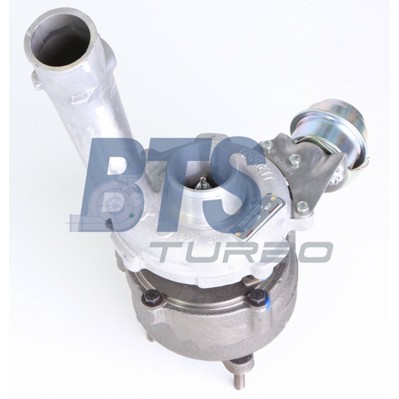 Слика на Турбина, полнење со воздух BTS Turbo REMAN T912130BL