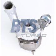 Слика 1 $на Турбина, полнење со воздух BTS Turbo REMAN T912130BL