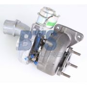 Слика 4 $на Турбина, полнење со воздух BTS Turbo REMAN T912130BL