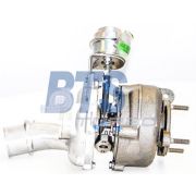 Слика 8 $на Турбина, полнење со воздух BTS Turbo REMAN T912130BL