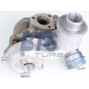 Слика 1 на турбина, полнење со воздух BTS Turbo REMAN T912181BL