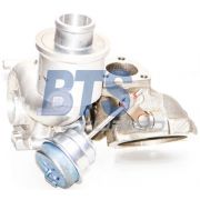 Слика 12 на турбина, полнење со воздух BTS Turbo REMAN T912181BL