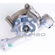 Слика 4 $на Турбина, полнење со воздух BTS Turbo REMAN T914014BL