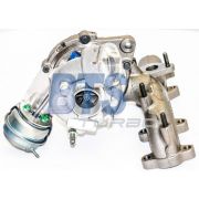 Слика 3 $на Турбина, полнење со воздух BTS Turbo REMAN T914496BL