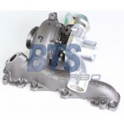 Слика 4 $на Турбина, полнење со воздух BTS Turbo REMAN T914517BL