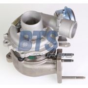 Слика 7 на турбина, полнење со воздух BTS Turbo REMAN T914652BL