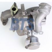 Слика 5 $на Турбина, полнење со воздух BTS Turbo REMAN T914825BL