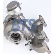 Слика 6 $на Турбина, полнење со воздух BTS Turbo REMAN T914825BL