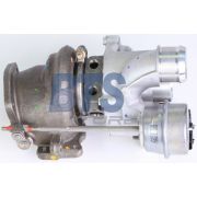 Слика 4 на турбина, полнење со воздух BTS Turbo REMAN T914826BL