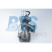 Слика 2 $на Турбина, полнење со воздух BTS Turbo REMAN T914920BL