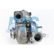 Слика 1 $на Турбина, полнење со воздух BTS Turbo REMAN T915019BL