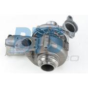 Слика 4 $на Турбина, полнење со воздух BTS Turbo REMAN T915019BL