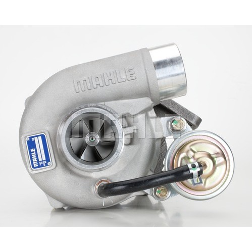 Слика на Турбина, полнење со воздух MAHLE 009 TC 16015 000