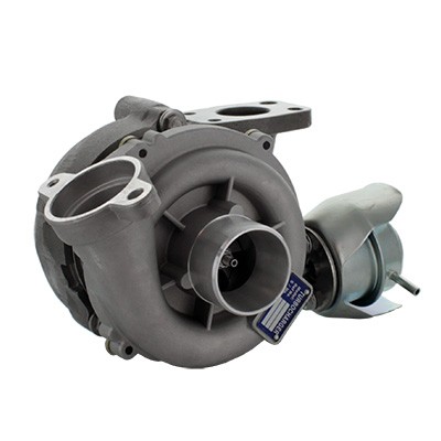 Слика на турбина, полнење со воздух MEAT & DORIA 65001 за Citroen Xsara Picasso N68 1.6 HDi - 109 коњи дизел