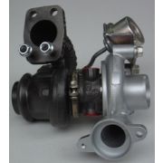 Слика 1 $на Турбина, полнење со воздух RCA FRANCE Turbocharger RCA4917307506