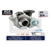 Слика 1 $на Турбина, полнење со воздух RCA FRANCE Turbocompresseur NEUF garantie 1 an RCA4917307506X