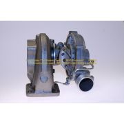 Слика 3 на турбина, полнење со воздух SCHLÜTTER TURBOLADER END of LIFE Turbocharger - Original SCHLÜTTER Reman 172-02190_RB